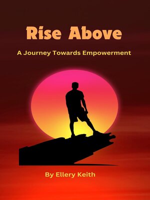 cover image of Rise Above